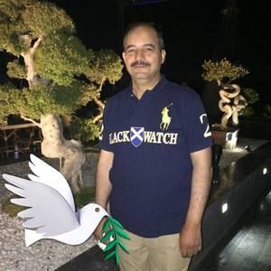 Meet your Posher, Gamal